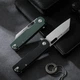 Нож складной Ganzo G770-BK Черный - изображение 6