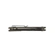 Нож складной туристический Ruike P123-MB, (9.2 см) 14C28N / микарта коричневый - изображение 7