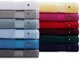 Полотенце хлопковое Tommy Hilfiger Modern American для рук 68х39 см Розовый (1159824511) - изображение 3