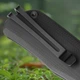 Нож складной туристический Ruike P882-B, (8.5 см) 12С27 / G10 черный - изображение 11