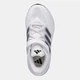 Детские кроссовки для девочки Adidas Ultrarun 5 El C IF4152 30 Ftwwht/Cblack/Ftwwht (4067888627398) - изображение 5