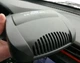 Автомобільний обігрівач салону CAR HEATER 12V, обігрівач від прикурювача, автодуйка - зображення 8
