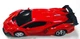 Машинка трансформер на пульті управління, Lamborghini Robot Car, червоний, дитяча машинка на радіокеруванні - зображення 3