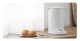 Электрочайник термопот Mijia Thermostatic Kettle 2 Pro WiFi (MJJYSH01YM) - изображение 3