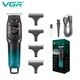 Триммер для стрижки волос Barber VGR V-964 - изображение 1