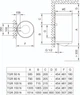 Бойлер Tiki PRIME M150 (TGR 150) (700174) - изображение 2