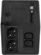 ИБП FSP IFP1500 1500ВА/900Вт Black (PPF9003108) - изображение 3