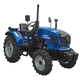 Трактор Dongfeng 404DG2U - изображение 1