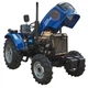 Трактор Dongfeng 404DG2U - изображение 8