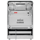 Плита газова ELECTROLUX LKG604013K - изображение 2