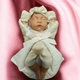 Пупс Lovely Baby Sleeping Baby Girl Myoyo 31см с аксессуарами - изображение 2