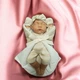 Пупс Lovely Baby Sleeping Baby Girl Myoyo 31см с аксессуарами - изображение 3