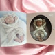 Пупс Lovely Baby Sleeping Baby Girl Myoyo 31см с аксессуарами - изображение 4