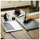 Графічний планшет Huion WH1409 V2 13.8X8.6" 5080 LPI 8192 рівнів (WH1409 V2) - зображення 8