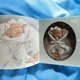 Пупс Lovely Baby Sleeping Beby Boy Myoyo 31см с аксессуарами - изображение 4