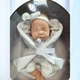Пупс Lovely Baby Sleeping Beby Boy Myoyo 31см с аксессуарами - изображение 5