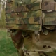 Плитоноска Kiborg GU gen.1 мультикам с системой быстрого сброса и NIR-пропиткой от ПНБ - изображение 15