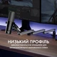 Стойка-пантограф для микрофона усиленная алюминиевая 3LB Цвет Black (00-0001338) - изображение 4