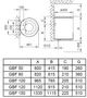 Бойлер TIKI Econ ES 50V9 (700156) - изображение 3