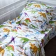 Простынь MirSon Kids Time 17-0022 Onofre Бязь 180х200 см (2200008478018) - изображение 5