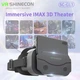 Очки VR SC-G13 SHINECON, поддержка 3D контента и универсальный размер - изображение 2