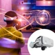 Очки виртуальной реальности VR SHINECON SC-G15E с качественным звуком и комфортной посадкой - изображение 6