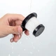 Вертикальний акумуляторний пилосос 120 Вт Vacuum Cleaner 2000mAh - зображення 8
