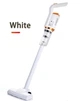 Вертикальний акумуляторний пилосос 120 Вт Vacuum Cleaner 2000mAh - зображення 4