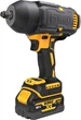 Гайковерт аккумуляторный ударный бесщеточный DeWalt DCF900P2G - изображение 3