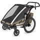 Коляска Thule Chariot Cross 2 Double (m457938) - зображення 3