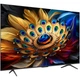 Телевізор TCL 75C655 (m458391) - зображення 2