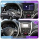 Штатная магнитола 9" Lesko для Subaru Forester III Рестайлинг 2011-2013 4/64Gb/ 4G/ Wi-Fi/ CarPlay - изображение 2