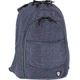 Рюкзак для ноутбука Bagland 15" BL City 32L 0018070 Dark (m458032) - изображение 1