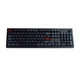 Клавиатура MONTECH MK105DR Full size DR USB UA (m458298) - изображение 2