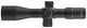 Прицел оптический DISCOVERY Optics HT 3-12x40 SF FFP (30 мм, подсветка) - изображение 3