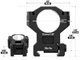 Кільця DISCOVERY 7075AL 25.4 мм на Picatinny (M240502) Medium - зображення 7