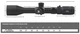 Оптичний приціл Discovery Optics HT 4-16x44 SFIR FFP (30 мм, підсвічування) GEN2 - зображення 4