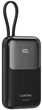 УМБ Canyon OnPower 101 built-in cable 10000 mAh PD22.5W Black (CNS-CPB101BK) - изображение 2