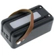 Павербанк з швидкою зарядкою 60000 mAh повербанк з ліхтарем Remax RPP-565 Quick Charge 22.5W 20W для дому powerbank з Power Delivery для телефона павер банк pawerbank для планшета - зображення 4