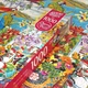 Пазл Папуги на веранді 1000 елементів CherryPazzi - зображення 5