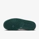 Кроссовки женские Jordan Air 1 Retro Mid 38 Комбінований BQ6472-133 - изображение 3