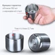 Термос Harmony Campt Forest 1 л. з кришкою-чашкою - зображення 7