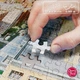 Пазл Город Вандербилт 2000 элементов CherryPazzi - изображение 3