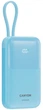 УМБ Canyon OnPower 101 built-in cable 10000 mAh PD22.5W Blue (CNS-CPB101BL) - зображення 2