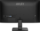 Монитор 25" MSI PRO MP251 E2 -- FHD IPS / 120Hz / 1ms (MPRT) / Adaptive Sync / EyesErgo / Anti-Flicker / Built-In Speaker 2W - изображение 6