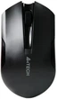 Мышь A4Tech G3-200N Wireless Black (4711421902076) - изображение 2