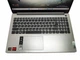 Ноутбук Lenovo IdeaPad 1 15ALC7 / 15.6" (1920x1080) IPS Touch/ AMD Ryzen 7 5700U (1.8 - 4.3 GHz), 8 Ядер / 12 GB DDR4 / 512 GB SSD / AMD Radeon Graphics / WebCam / Windows 11 б/у - зображення 2