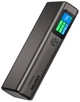 УМБ Canyon OnPower 230 TFT 20000 mAh PD130W Dark Grey (CNS-CPB230DG) - изображение 3