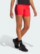 Спортивные шорты женские Adidas W 3S Sj Bk Sho JD0917 L Purrub/Black (4067891029950) - изображение 3