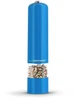 Электрическая мельница для специй Esperanza EKP001 Blue, на батарейках AA, автоматическая мельница для перца и соли, LED-подсветка - изображение 1